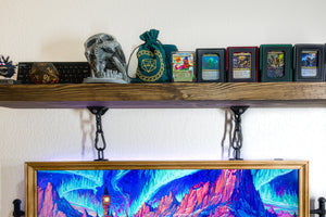 Made to Order: Portable RPG Digital Table Top (TV Included) and Coolin ...