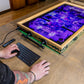Made to Order: Portable RPG Digital Table Top (TV Included) and Cooling System